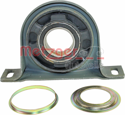 METZGER 8070121 csapágy,...